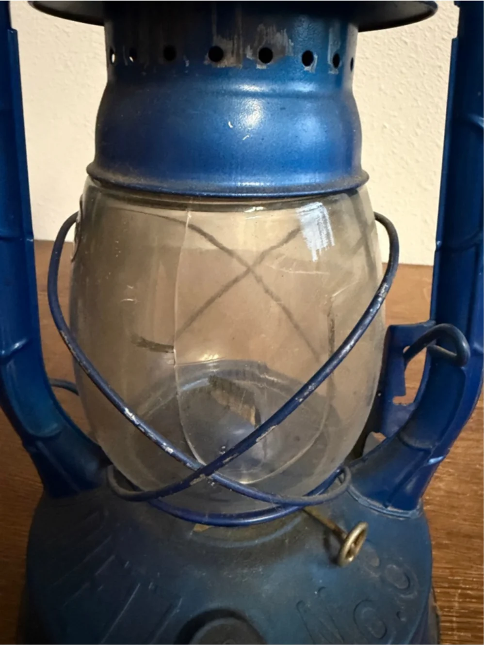 Dietz vintage air